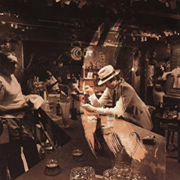 Led Zeppelin : In Through the Out Door